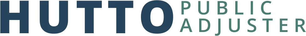 Hutto Public Adjuster Logo