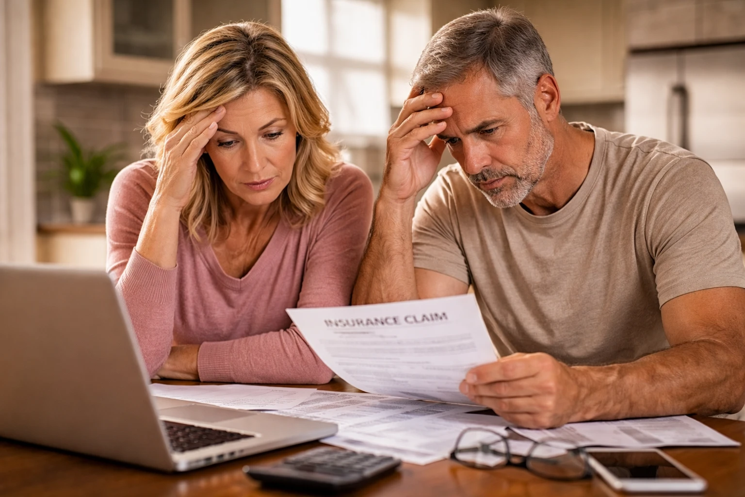 Common Mistakes That Push You Past the Point of No Return