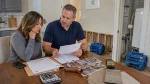 Burst Pipe Insurance Claims 4