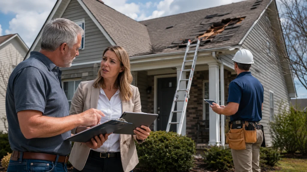 What Happens If You Delay a Roof Claim 2