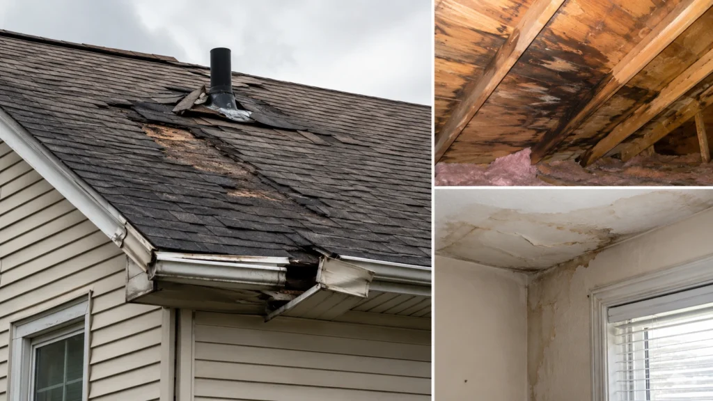 What Happens If You Delay a Roof Claim 3